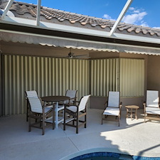 Accordion Shutters 16